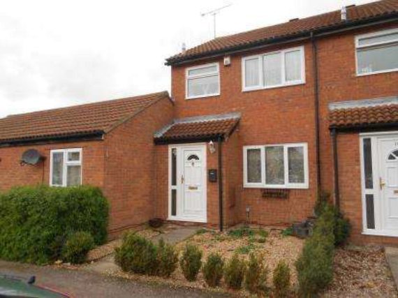 3&nbsp;Bedroom&nbsp;End of Ter...